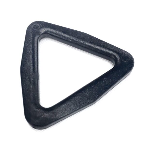 1" Plastic Tri-Ring