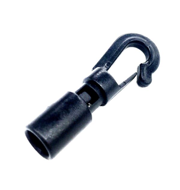 Bungee Hook - Fits 1/4" Bungee