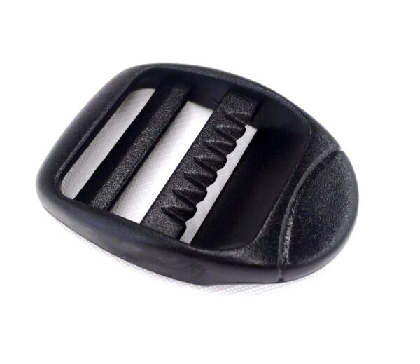 1" Ladder Lock Black