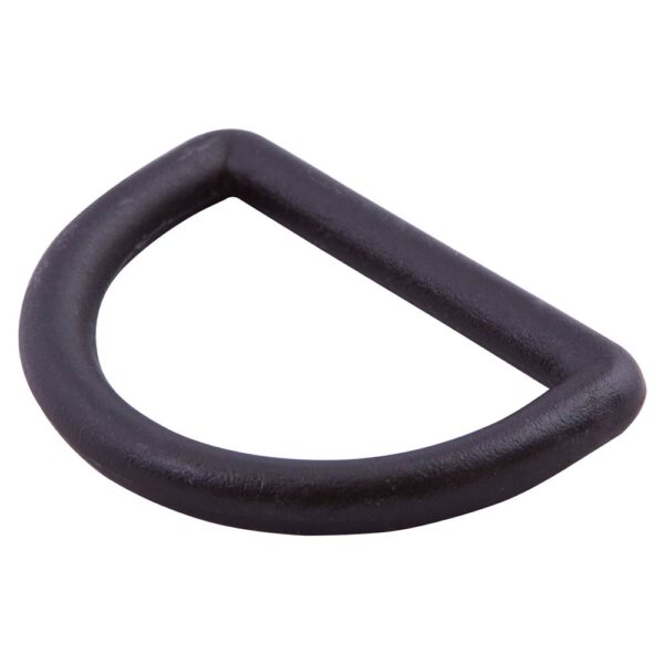1" Plastic D-Ring