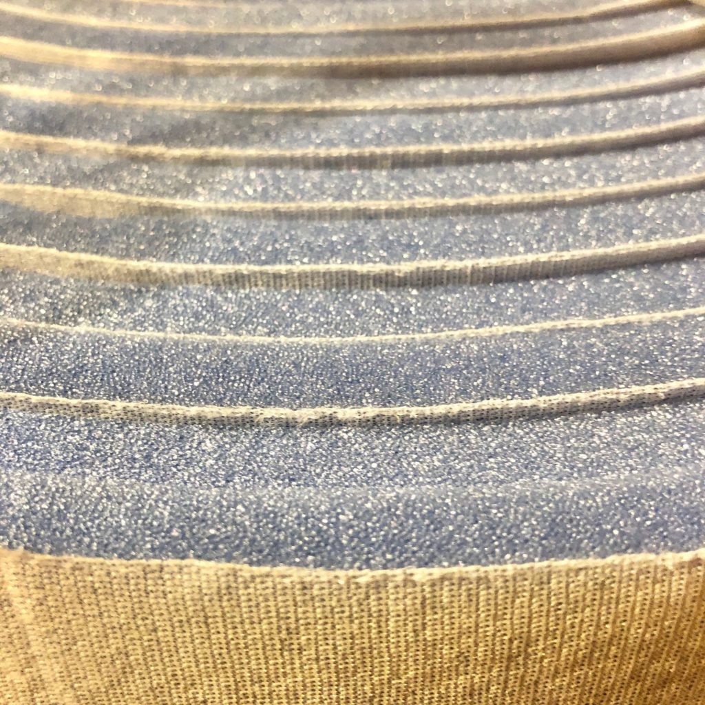 Headliner Sew Foam 1/4" - Royal Upholstery