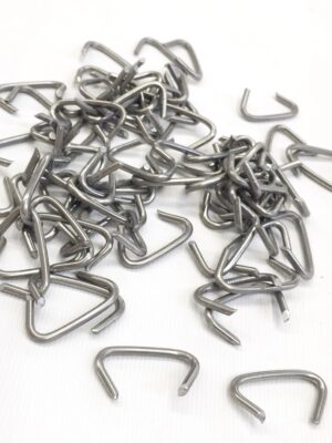 Hog Ring Fasteners