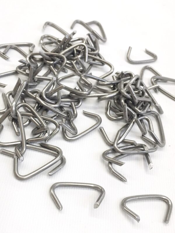 Hog Ring Fasteners