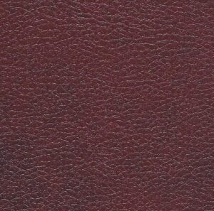 Embrace Oregon Trail Faux Leather Bourbon - Closeout