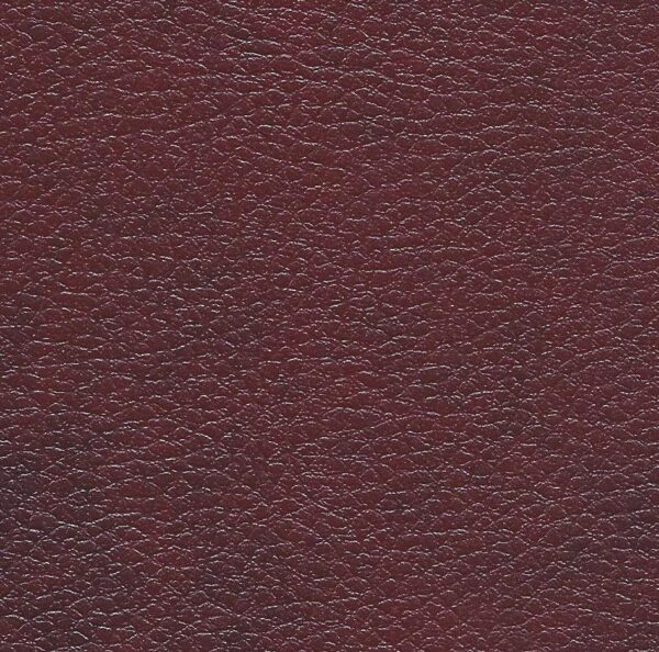 Embrace Oregon Trail Faux Leather Bourbon - Closeout