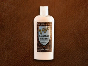 Voigt Leather Shield 8 oz Bottle