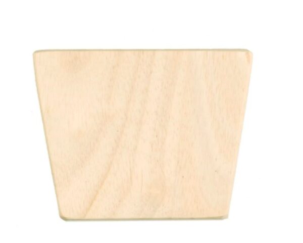 Square Tapered Leg