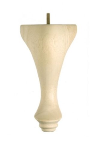 8.5" Queen Anne Leg