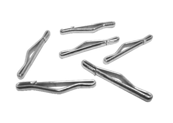 Tufting Clasps