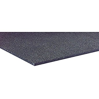 ABS Plastic Board 4' x 8' x 1/8 - Royal Upholstery
