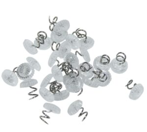 Twist Pins
