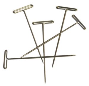 2" T-Pins