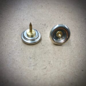 Quick Fit Sockets w/ Pins