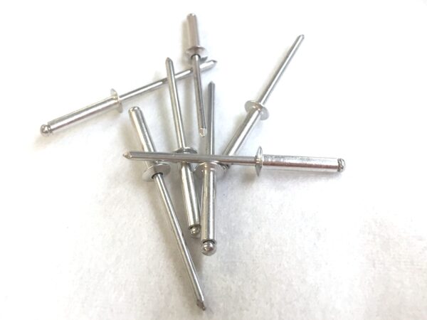 Aluminum Rivets
