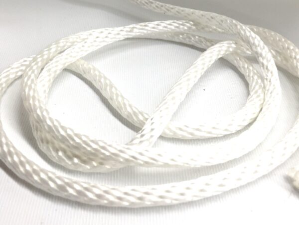 Nylon Solid Braid Rope