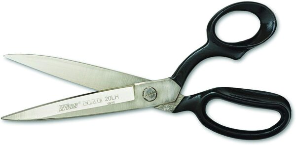 Wiss Bent Trimmer 10-3/8" Left Hand