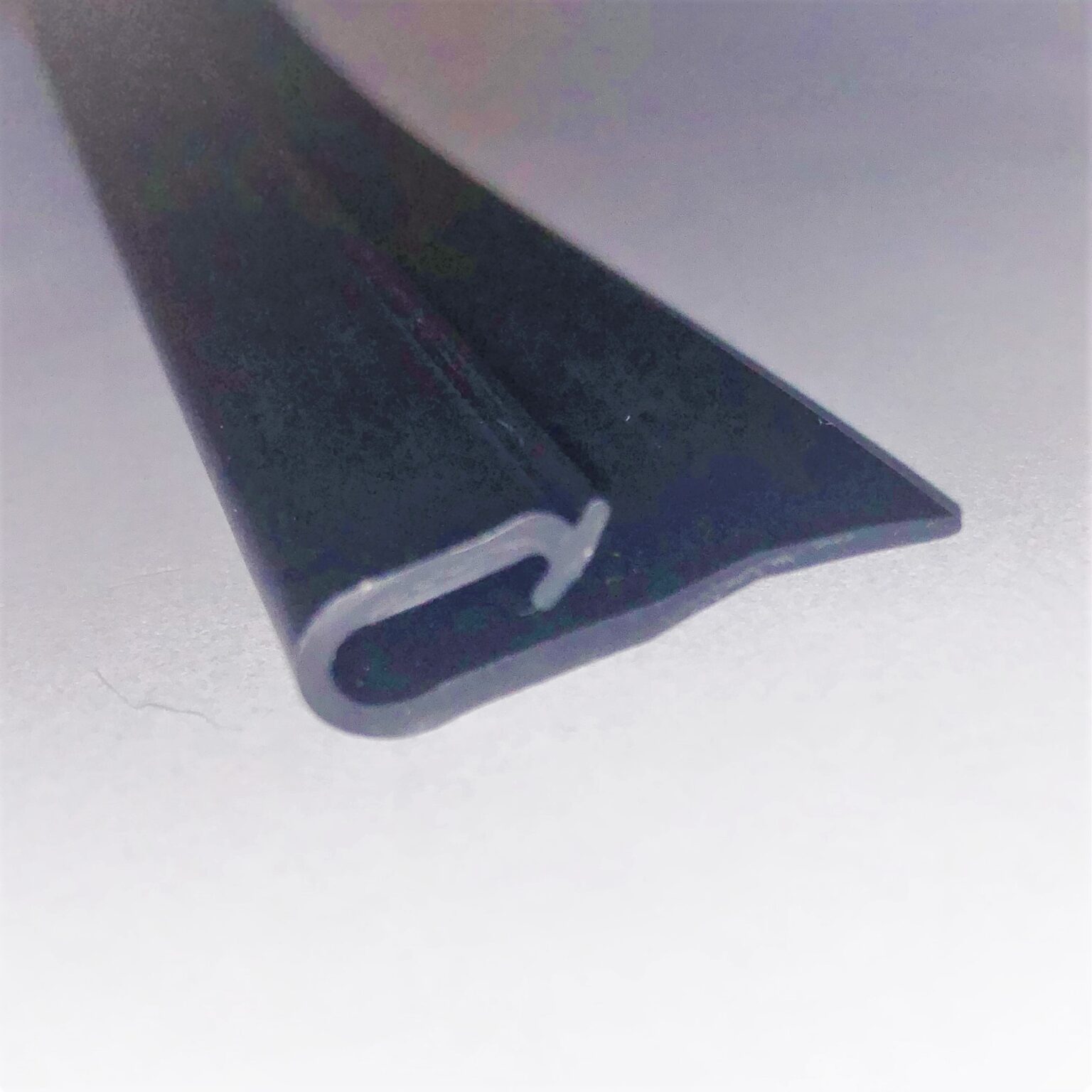 Plastic Seat Hook (J Clip) Royal Upholstery