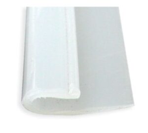 Plastic Seat Hook (J Clip)