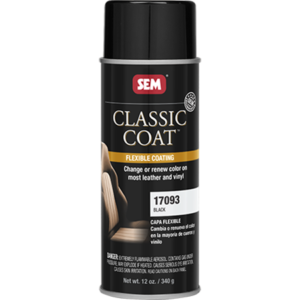 Classic Coat