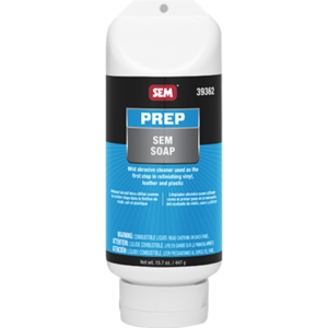 SEM Soap