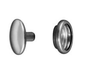 Snap Cap & Socket Generic 10 Ct