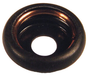 Snap Sockets Brass / Black Oxide 100 Ct