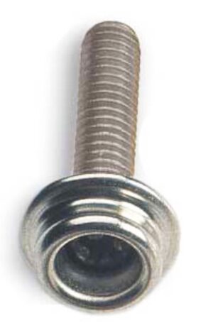 DOT® Stainless Steel Machine Screw Studs #8