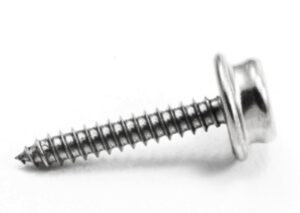Self-Tapping Stainless Steel Sheetmetal Screw Studs #8