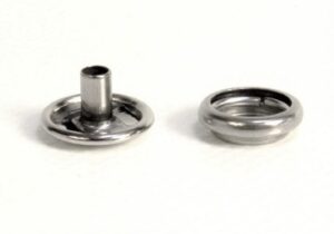 DOT® Caps Long Post w/ Sockets - 10 Pack