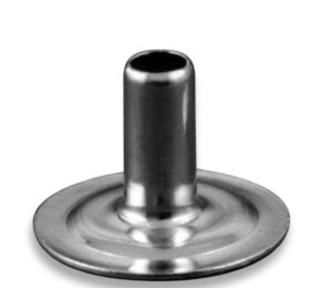 DOT® Caps Long Post - 100 Pack