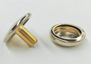 DOT® Caps Extra Long Post w/ Sockets - 10 Pack