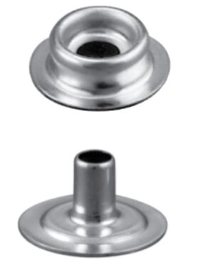 DOT® Long Eyelets 5/16" w/ Studs - 10 Pack