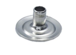 DOT® Long Eyelets 5/16" - 100 Pack