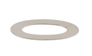 Common Sense® Back Washers - 100 Pack
