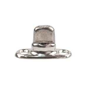 Common Sense® Turn Buttons Single Stud 2-Screw Mounted