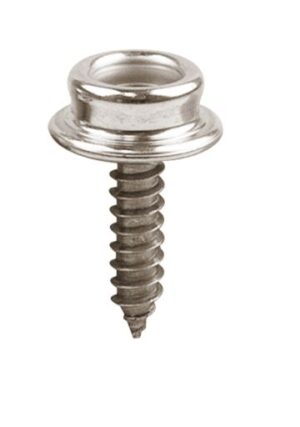 DOT® Self-Tapping Stainless Steel Screw Studs 5/8"