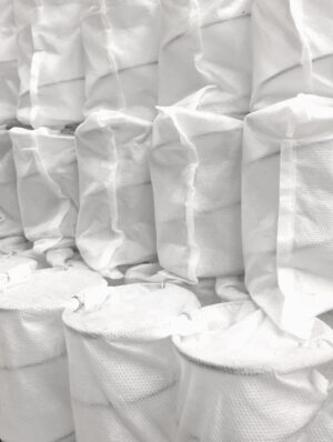 Marshall Spring Unit