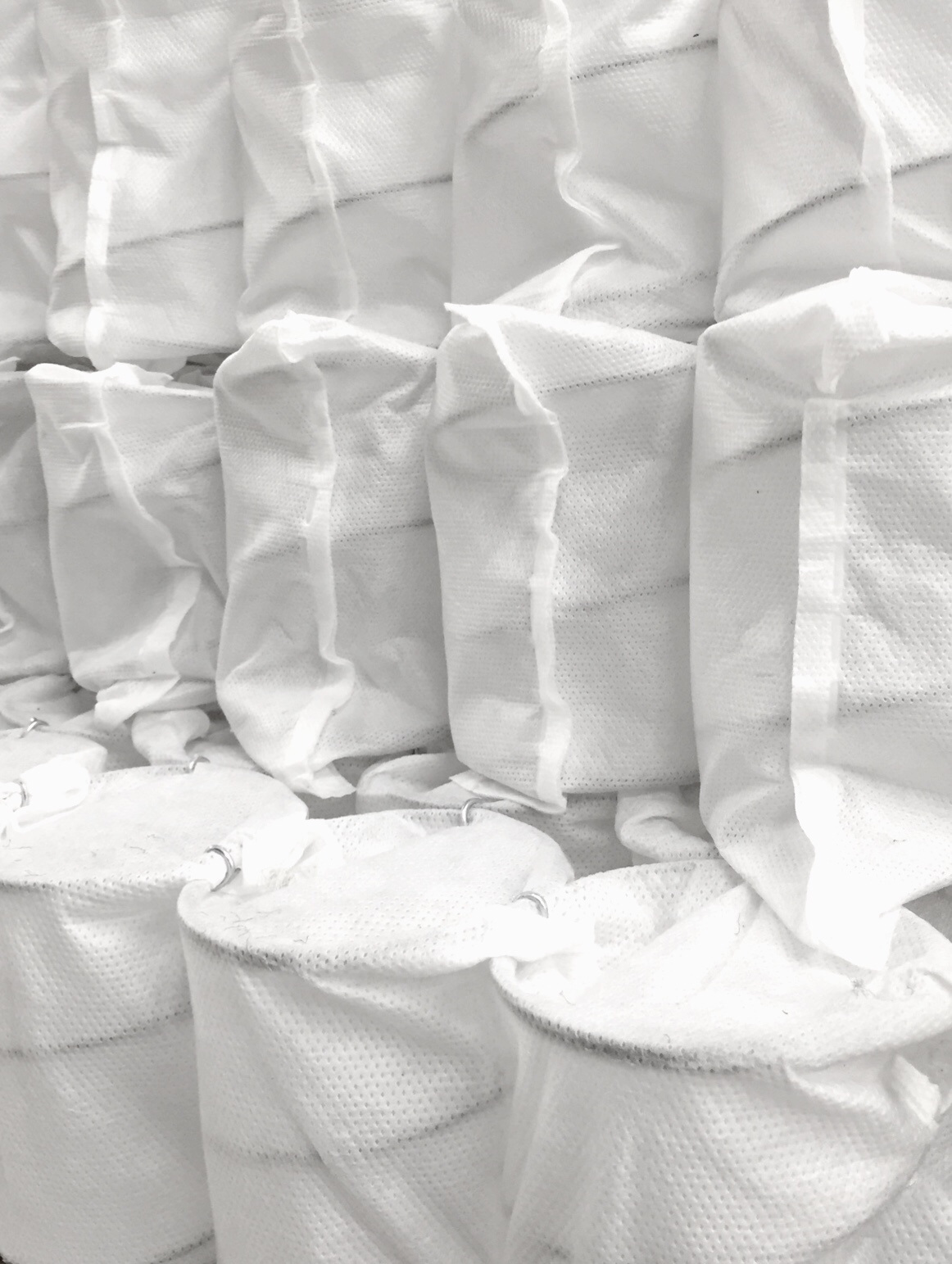 Marshall Spring Unit