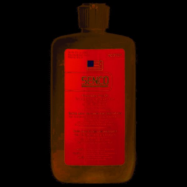 Pneumatic Tool Oil 8oz
