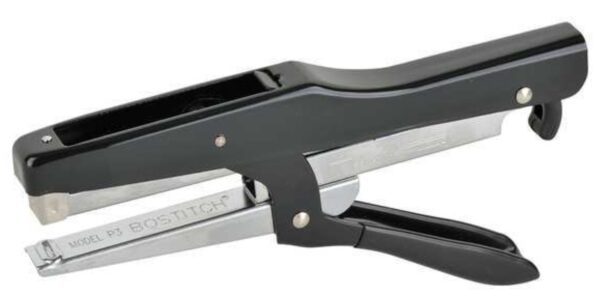 Medium Duty Stapler - Hand Operated
