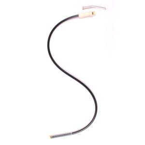 Hose w/ Brass Hardware