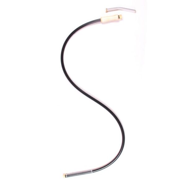 Hose w/ Brass Hardware