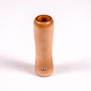 Wooden Handle for J-4000M