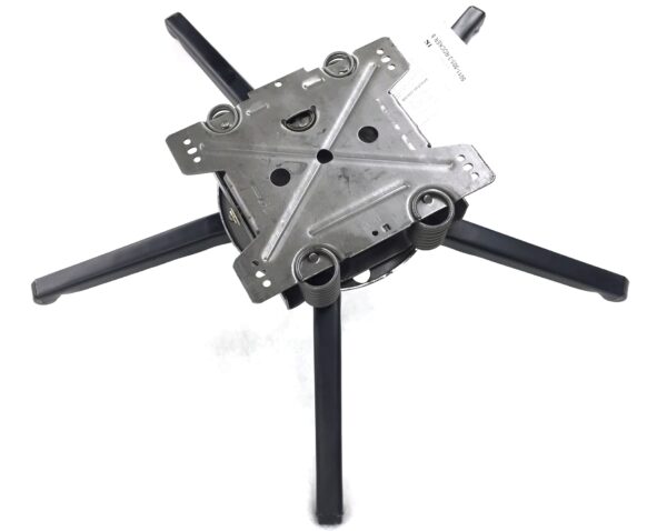 5 Leg Swivel Rocker Base Dura Rock™