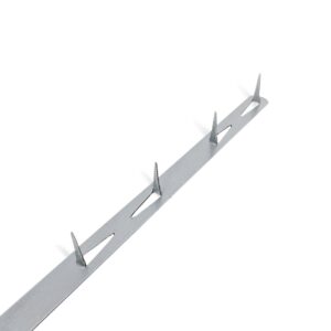 Metal Tack Strip 30"