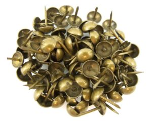 French Natural Decorative Nails