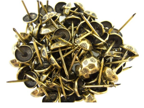 Oxford Hammered Nails #680S