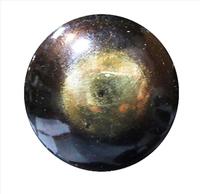 Bronze Ren. High Dome Decorative Nails