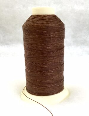 Thread, Bobbins, & Twine