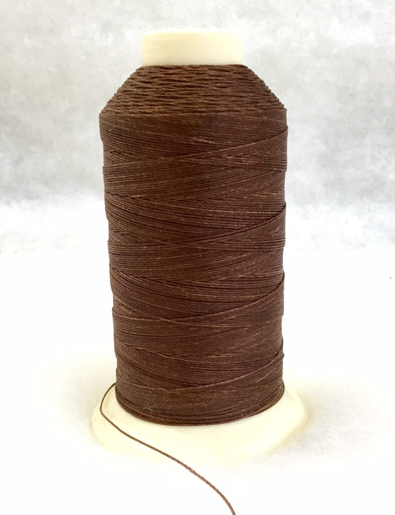 Distinction Poly Thread #277 8oz - Royal Upholstery